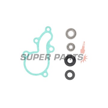 Ремонтен комплект за водна помпа -HOT RODS- Honda CR 125 R (05-07)