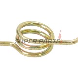 Пружина за спирачка -RMS- Piaggio, Aprilia Sportcity 125 2008-2010, Aprilia Sportcity 50 2008-2011, Aprilia SR 50/125 2012-2014