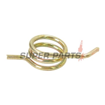 Пружина за спирачка -RMS- Piaggio, Aprilia Sportcity 125 2008-2010, Aprilia Sportcity 50 2008-2011, Aprilia SR 50/125 2012-2014