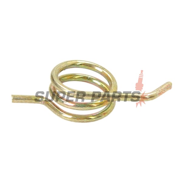 Пружина за спирачка -RMS- Piaggio, Aprilia Sportcity 125 2008-2010, Aprilia Sportcity 50 2008-2011, Aprilia SR 50/125 2012-2014