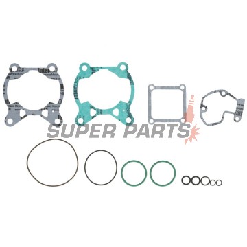 Гарнитури за цилиндър комплект -WINDEROSA- Husqvarna TC 85 2014-2016, KTM SX 85 2013-2017, KTM SXS 85 2013-2014