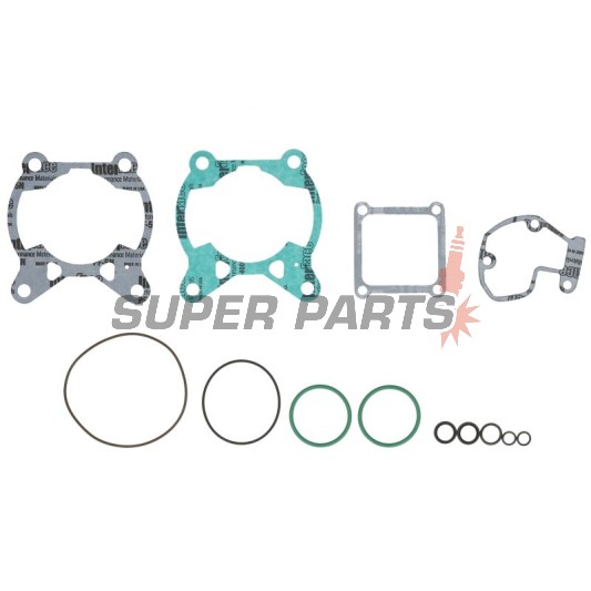 Гарнитури за цилиндър комплект -WINDEROSA- Husqvarna TC 85 2014-2016, KTM SX 85 2013-2017, KTM SXS 85 2013-2014