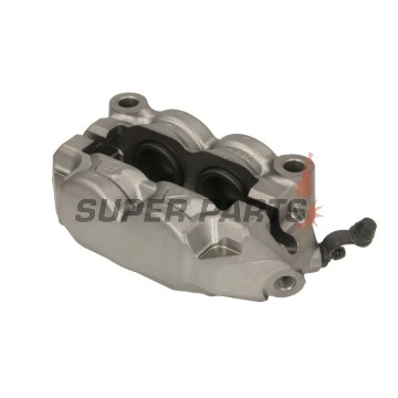Спирачен апарат -BREMBO- Aprilia RSV4 / Tuono V4R, Ducati Monster / Multistrada / Panigale / xDiavel, KTM Duke / Super Duke / SMR, MV Agusta F4, Triumph Scrambler / Thruxton