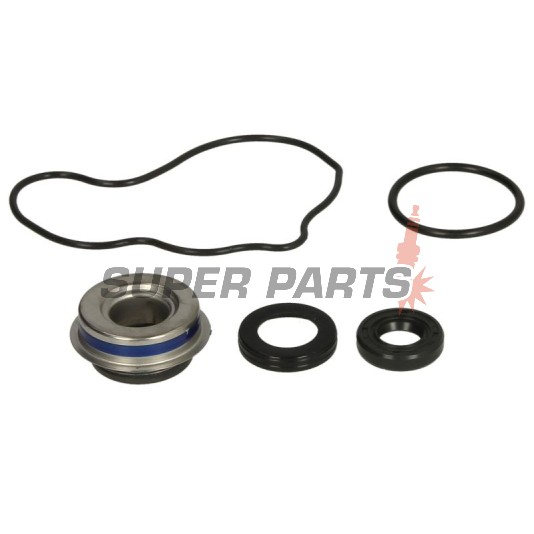 Ремонтен комплект за водна помпа -WINDEROSA- Honda Big Red 700 2009-2013, Honda SXS (Pioneer) 700 2014-2016, Honda TRX 650 2003-2005, Honda TRX 680 2006-2020