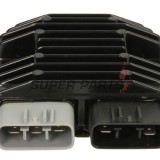 Реле за зареждане -ARROWHEAD- реле-регулатор, BMW C 600/650 2011-2015, BMW S 1000 2009-2015