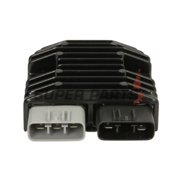 Реле за зареждане -ARROWHEAD- реле-регулатор, BMW C 600/650 2011-2015, BMW S 1000 2009-2015