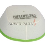 Въздушен филтър -HIFLO FILTRO- HFF4027, Yamaha Raptor 250 (YFM250R) 250cc (2008-2013)