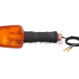 Мигач -VICMA- заден десен / преден ляв, YAMAHA FJ, FZR, TDR, TZR, XJ, XJR 125-1300 1987-2013