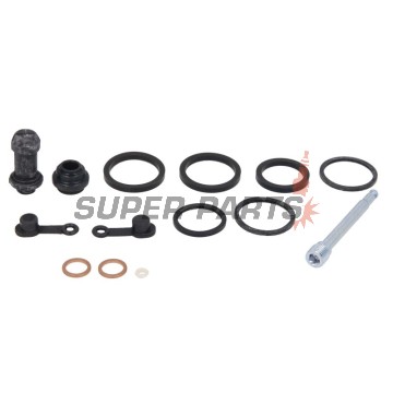 Ремонтен комплект за спирачен апарат -ALL BALLS- Honda FSC 600 2002-2005, 2007-2013