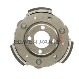 Съединител -RMS- Benelli Adiva 125 2001-2002, Derbi Boulevard 125 2003-2004, Derbi Boulevard 150 2002, Gilera D.N.A 125 2001, Gilera Runner 125 2013, Italjet Jet Set 125/150 2002, Italjet Torpedo 125 2000-2003