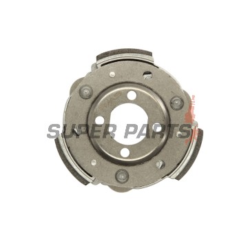 Съединител -RMS- Benelli Adiva 125 2001-2002, Derbi Boulevard 125 2003-2004, Derbi Boulevard 150 2002, Gilera D.N.A 125 2001, Gilera Runner 125 2013, Italjet Jet Set 125/150 2002, Italjet Torpedo 125 2000-2003