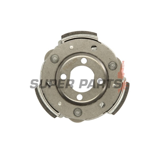 Съединител -RMS- Benelli Adiva 125 2001-2002, Derbi Boulevard 125 2003-2004, Derbi Boulevard 150 2002, Gilera D.N.A 125 2001, Gilera Runner 125 2013, Italjet Jet Set 125/150 2002, Italjet Torpedo 125 2000-2003