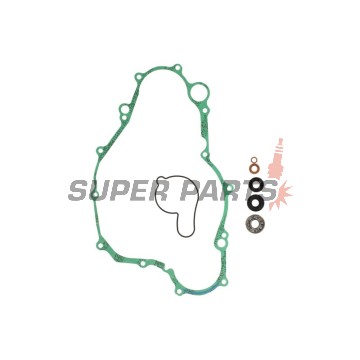 Ремонтен комплект за водна помпа -ATHENA- Yamaha WR 450 2003-2006, YZ 450 2003-2005