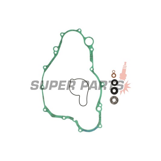 Ремонтен комплект за водна помпа -ATHENA- Yamaha WR 450 2003-2006, YZ 450 2003-2005