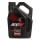 Двигателно масло -MOTUL- 15W60, пълна синтетика + естер, 4L