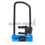 Катинар с код -OXFORD- Combi Shackle12 12mm, 320x153mm