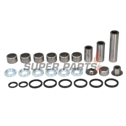 Ремонтен комплект за носач -ALL BALLS- Kawasaki KX 250/450 2019-2020