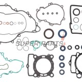Пълен комплект гарнитури за двигател -ATHENA- Husqvarna FE 250 2014-2016, KTM EXC-F 250 2014-2016, XCF-W 250 2014-2016