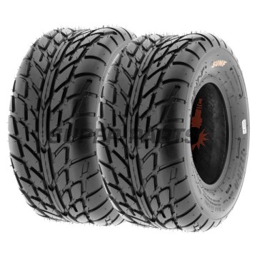 ATV / UTV гума -SUNF- 20x10-9, A021