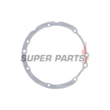 Гарнитура за капак на съединителя -WINDEROSA- Honda VT 1100 1985-2007