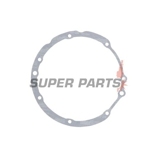 Гарнитура за капак на съединителя -WINDEROSA- Honda VT 1100 1985-2007