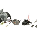 Ключалки комплект -RMS- MBK YH (Flipper) 50 1998-2002, Yamaha YH (Why) 50 1998-2002