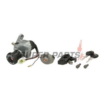 Ключалки комплект -RMS- MBK YH (Flipper) 50 1998-2002, Yamaha YH (Why) 50 1998-2002