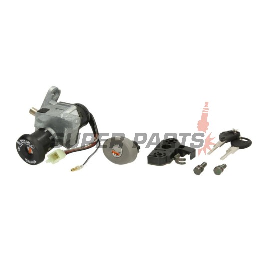 Ключалки комплект -RMS- MBK YH (Flipper) 50 1998-2002, Yamaha YH (Why) 50 1998-2002