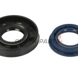 Комплект семеринги за двигател -ATHENA- Aprilia Amico 50 1990-1999, Area 51 50 1999, Gulliver 50 1993-1999, Rally 50 1993-1999, Scarabeo 50 1993-1999, Sonic 50 1998-1999, SR 50 1994-1999, Benelli 491 50 1997-2000