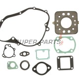 Пълен комплект гарнитури за двигател -ATHENA- Yamaha DT 80 1986-1997, TZR 80 1992-1993
