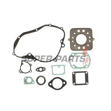 Пълен комплект гарнитури за двигател -ATHENA- Yamaha DT 80 1986-1997, TZR 80 1992-1993