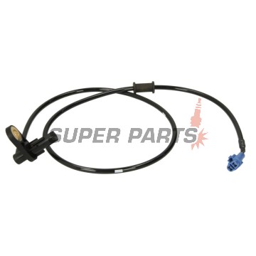 ABS сензор -TOURMAX- Suzuki DL 650 2012-2015