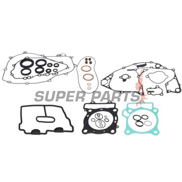 Комплект гарнитури за двигател -WINDEROSA- W8110030, Honda CRF 250 2018-2021
