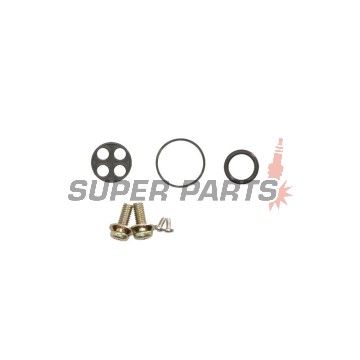 Ремонтен комплект за горивно кранче -ALL BALLS- Suzuki RM 125 1992-1995, RM 250 1993-1994