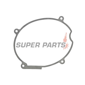 Гарнитура за капак на статор -WINDEROSA- Honda CR 500 1984-2001
