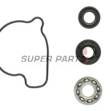 Ремонтен комплект за водна помпа -HOT RODS- Honda CRF 250 R (04-09); CRF 250x(04-13,15-17)