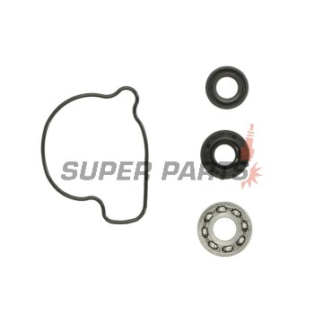 Ремонтен комплект за водна помпа -HOT RODS- Honda CRF 250 R (04-09); CRF 250x(04-13,15-17)