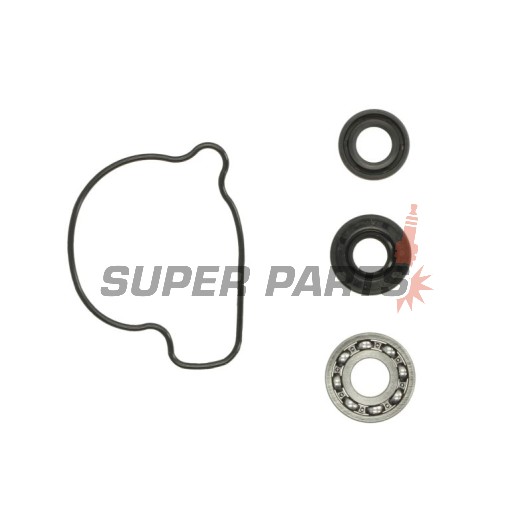 Ремонтен комплект за водна помпа -HOT RODS- Honda CRF 250 R (04-09); CRF 250x(04-13,15-17)