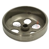 Камбана за съединител -RMS- Aprilia Atlantic 125 2010-2012, Aprilia Atlantic 300 2010-2011, Aprilia Scarabeo 300 2009-2010, Aprilia Sportcity 125/250 2008-2012, Aprilia SR 125/300 2011-2015, Derbi Boulevard 125 2008-2012