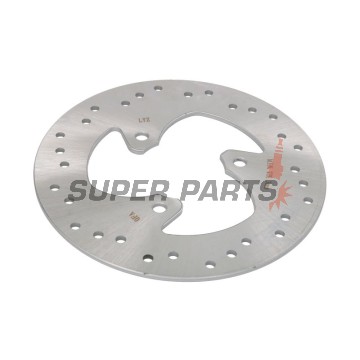 Спирачен диск -RMS- 22 516 0200, Aprilia Area 51 50 1998-2000, Aprilia Gulliver 50 1995-1998, Aprilia Leonardo 125 1996-2004, Aprilia Mojito 125 1999-2001, 2003-2007, Aprilia Mojito 50 1999-2010, Aprilia Rally 50 1995-2003