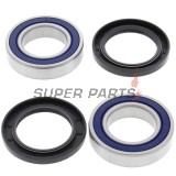 Колесен лагер комплект -ALL BALLS- Yamaha YFM 660 2001-2005, YFS (Blaster) 200 2003-2006, YFZ 350 1989-2009