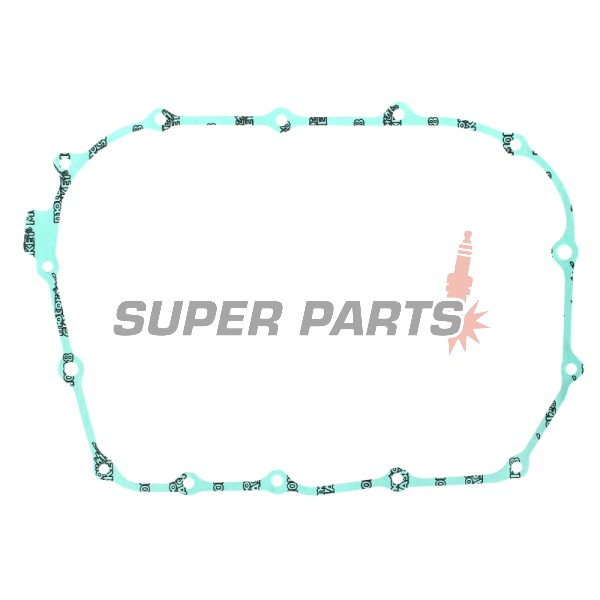 Гарнитура за капак на съединителя -ATHENA- Honda NTV 650 1988-1996, VT 500 1983-1988