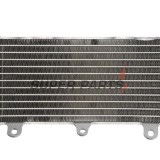 Радиатор -4 RIDE- ляв, Yamaha WR 250 2015-2018, Yamaha YZ 250 2014-2019, Yamaha YZ 450 2014-2017