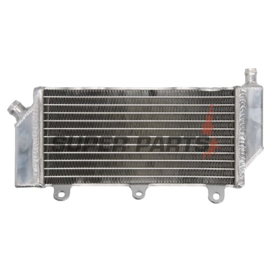 Радиатор -4 RIDE- ляв, Yamaha WR 250 2015-2018, Yamaha YZ 250 2014-2019, Yamaha YZ 450 2014-2017