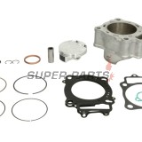 Цилиндър и бутало комплект -CYLINDER WORKS- 250cc (76.8mm), Honda CRF 250 2010-2013