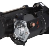 Стартер -ALL BALLS- Harley-Davidson FLHR 1340 1996-1998, FLHR 1432 1999-2006, FLHRCI 1450 1999-2006, FLHRS 1450 2004-2006, FLHS 1340 1988-1993, FLHTC 1340 1989-1998, FLHTC 1432 1999-2005, FLHTCI 1340 1996-1998, FLHTCSE2 1803 2005