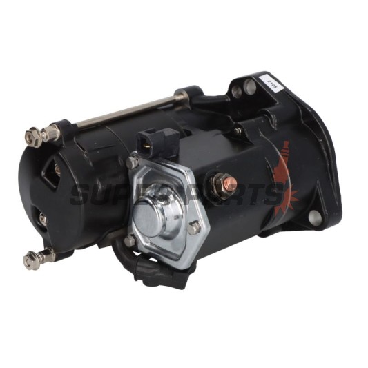 Стартер -ALL BALLS- Harley-Davidson FLHR 1340 1996-1998, FLHR 1432 1999-2006, FLHRCI 1450 1999-2006, FLHRS 1450 2004-2006, FLHS 1340 1988-1993, FLHTC 1340 1989-1998, FLHTC 1432 1999-2005, FLHTCI 1340 1996-1998, FLHTCSE2 1803 2005