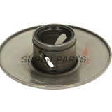 Съединител -RMS- Malaguti Ciak 50 2003-2004, 2006, Malaguti F10 50 2003-2006, Malaguti F12 50 1994-2004, 2006, Malaguti F15 50 1996-2000, 2004-2006