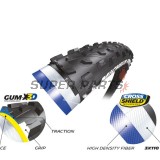 Велосипедна гума -MICHELIN- 29X2.10, FORCE XC