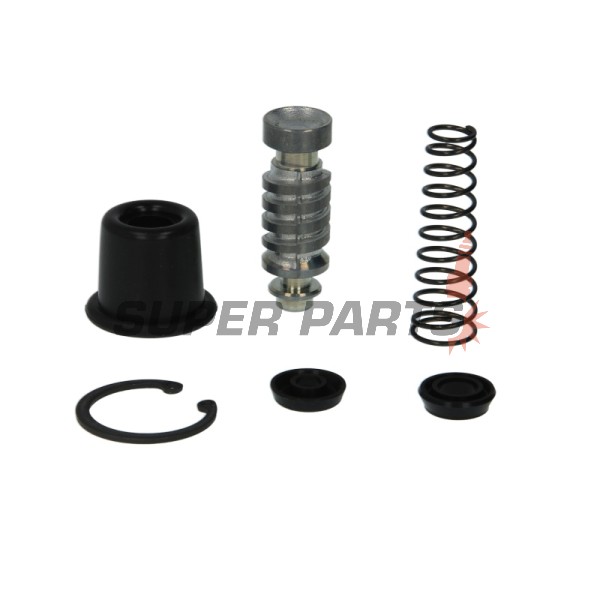 Ремонтен комплект за спирачна помпа -TOURMAX- Suzuki AN 400 2003-2006, Suzuki DR 100 1984, Suzuki DR 250 1990-1995, Suzuki DR 350 1990-1999, Suzuki DR 800 1990-1997, Suzuki DR 650 1996-2012, Suzuki DR 125 2009-2010